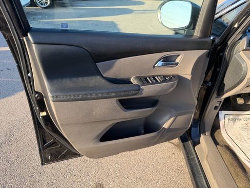 Used 2017 Honda Odyssey EX-L image 12