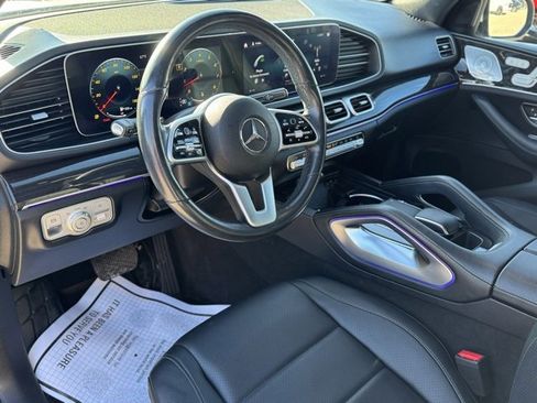 Used 2020 Mercedes-Benz GLE 350 w/ Premium Package image 15