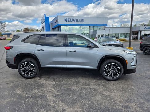 Used 2025 Buick Enclave Sport Touring w/ Power Package AWD/4WD image 2