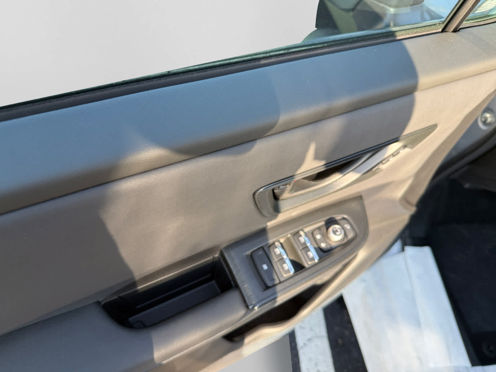 New 2026 Subaru Outback Wilderness AWD/4WD image 10