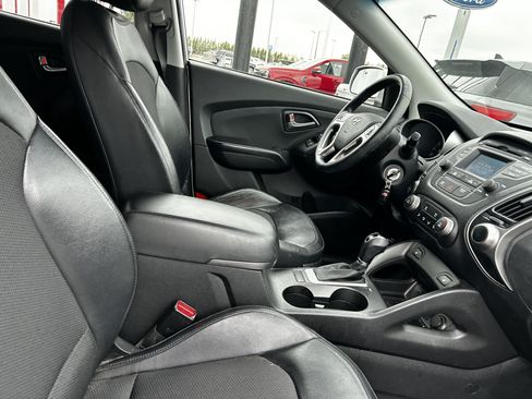 Used 2015 Hyundai Tucson SE AWD/4WD image 12