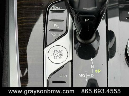 Used 2020 BMW X5 xDrive40i w/ Convenience Package image 22