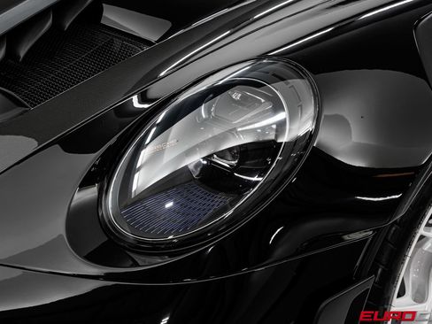 Used 2025 Porsche 911 GT3 RS RWD image 12