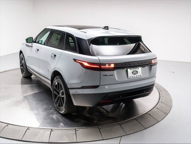 New 2026 Land Rover Range Rover Velar S AWD/4WD image 29
