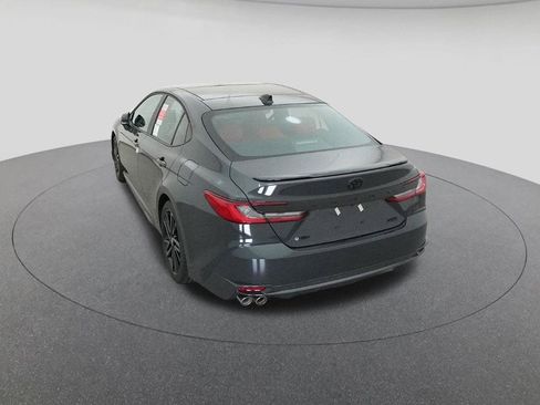 New 2026 Toyota Camry XSE FWD image 6
