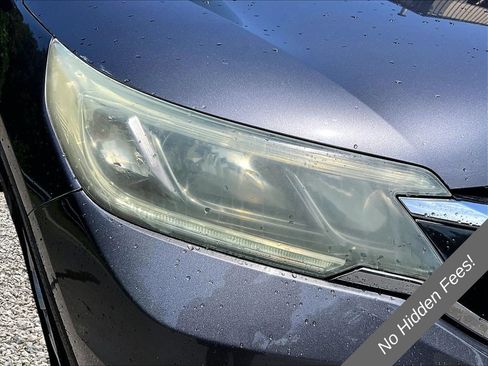 Used 2016 Honda CR-V EX image 25