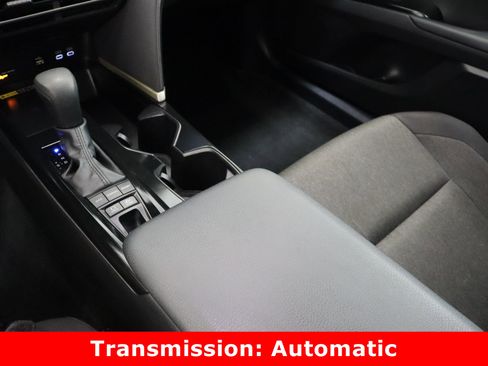 Certified 2025 Toyota Camry LE image 16