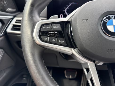 Used 2026 BMW 430i xDrive Convertible AWD/4WD image 18
