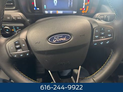 New 2026 Ford Maverick Lobo AWD/4WD image 19