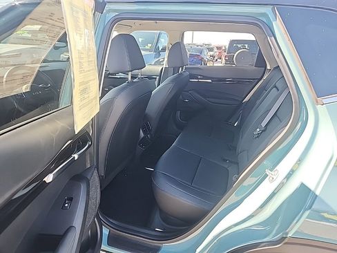 Used 2024 Kia Seltos SX image 10
