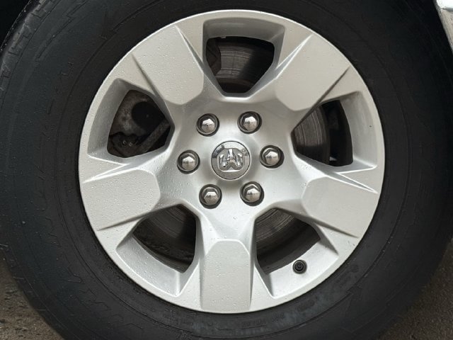Used 2023 RAM 1500 Big Horn AWD/4WD image 11