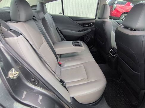 Used 2020 Subaru Legacy Limited AWD/4WD image 30