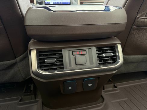 Used 2023 Ford F150 King Ranch w/ Equipment Group 601A High image 52