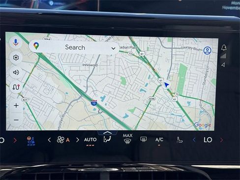 New 2026 Lincoln Nautilus Black Label image 24