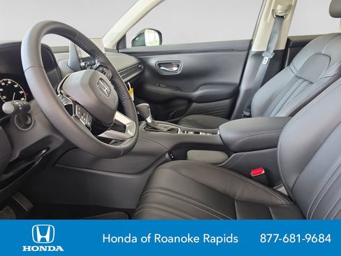 New 2027 Honda HR-V EX-L image 10