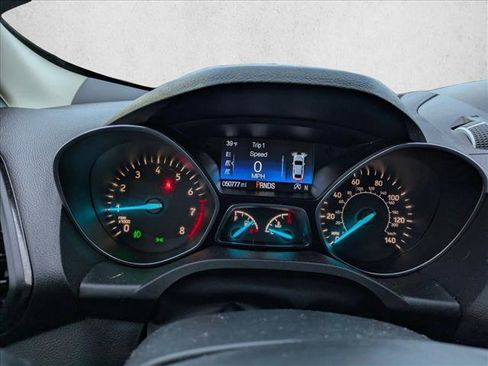 Used 2018 Ford Escape Titanium image 11