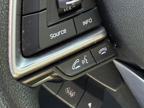 Certified 2021 Subaru Forester image 14