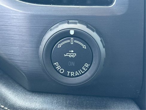 Used 2024 Ford F150 Lightning Flash AWD/4WD image 30