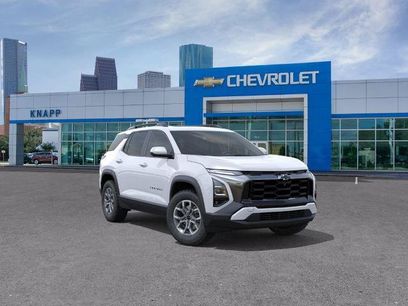 New 2026 Chevrolet Equinox ACTIV w/ Convenience Package III