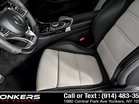 Used 2017 Mercedes-Benz C 63 AMG S image 12