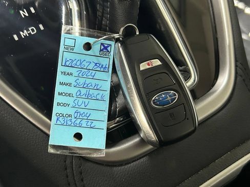 Used 2024 Subaru Outback Onyx Edition AWD/4WD image 49