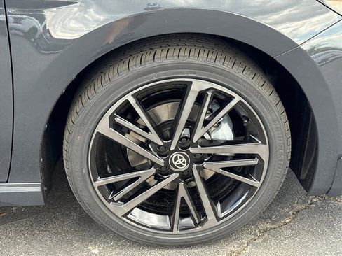 New 2026 Toyota Camry XSE FWD image 32
