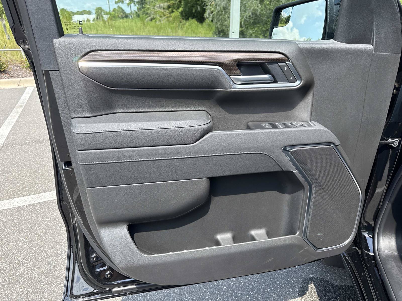 New 2026 Chevrolet Silverado 1500 RST AWD/4WD image 17