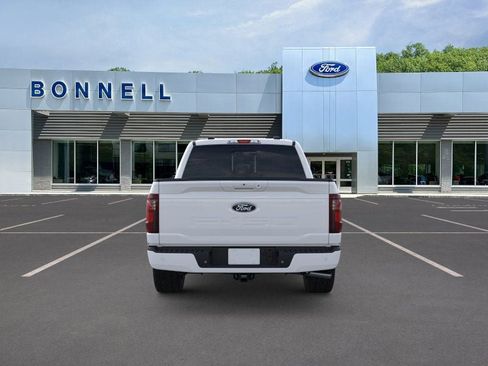 New 2026 Ford F150 XLT w/ Equipment Group 302A MID image 5