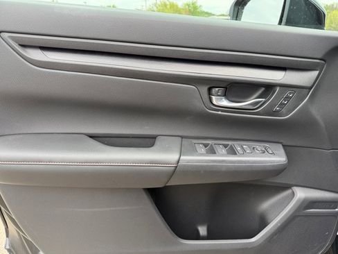 Used 2025 Honda CR-V Sport-L image 23