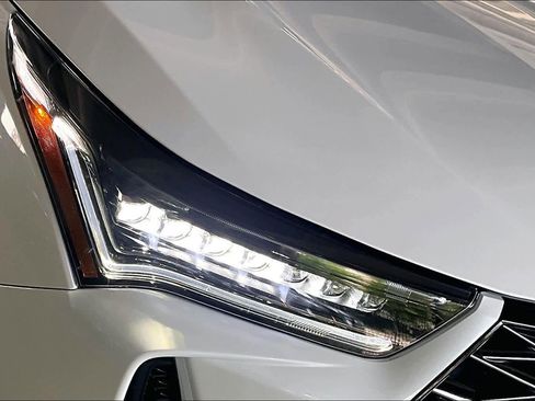 Used 2025 Acura RDX SH-AWD w/ Technology Package image 26