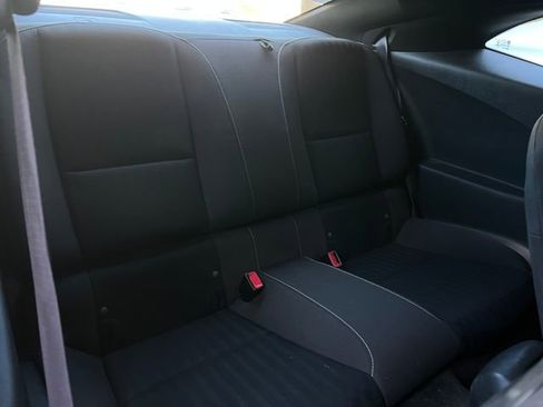 Used 2014 Chevrolet Camaro LS image 21
