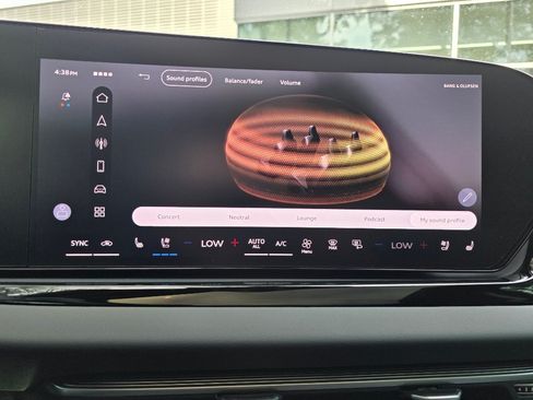 New 2026 Audi A6 Premium Plus AWD/4WD image 26