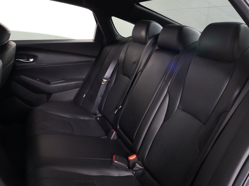 Used 2024 Honda Accord Sport image 33