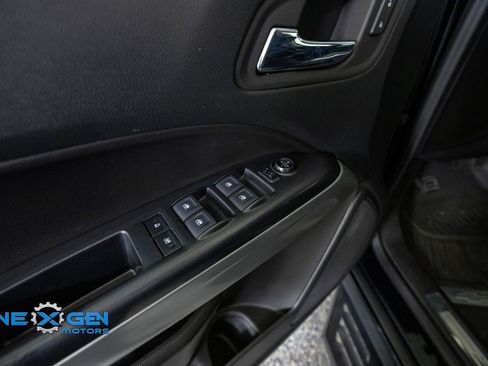 Used 2022 Chevrolet Colorado ZR2 w/ ZR2 Midnight Special Edition AWD/4WD image 12