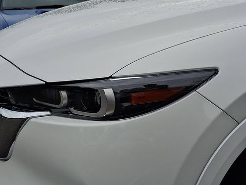 Used 2025 MAZDA CX-5 AWD 2.5 S w/ Select Package image 9