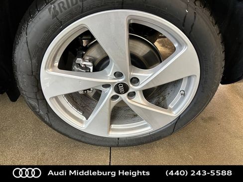 New 2025 Audi Q5 Premium Plus image 30