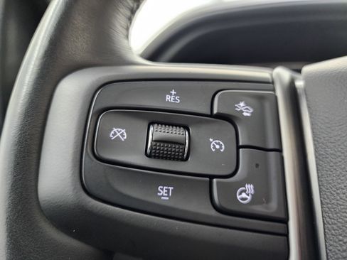 Used 2023 GMC Sierra 3500 Denali w/ Denali Ultimate Package image 16