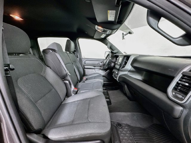 Used 2024 RAM 1500 Tradesman AWD/4WD image 29