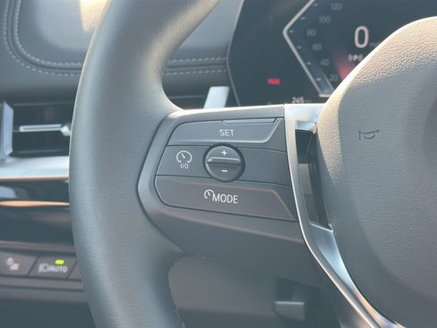 New 2026 BMW X1 xDrive28i w/ Technology Package image 20