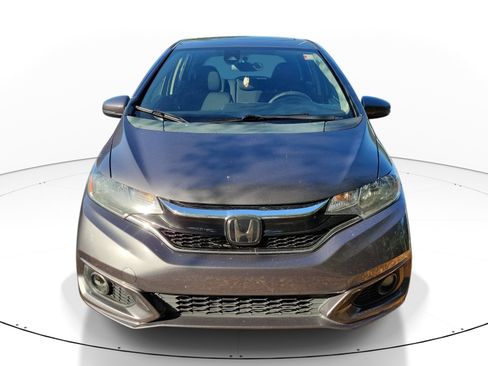 Used 2019 Honda Fit EX image 2