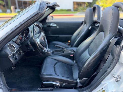 Used 2006 Porsche Boxster image 5