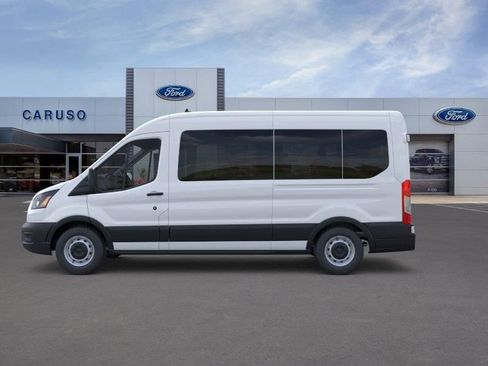 New 2026 Ford Transit 350 XL RWD image 3