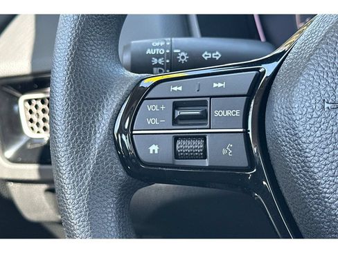 Used 2026 Honda Civic LX image 35