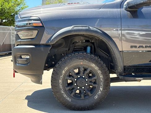Used 2025 RAM 2500 Power Wagon image 4