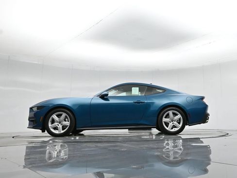 New 2026 Ford Mustang Coupe RWD image 7