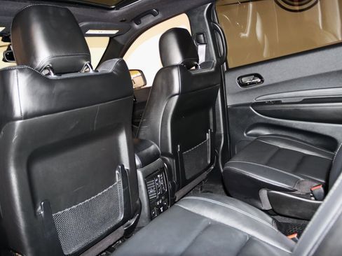 Used 2022 Dodge Durango GT image 55