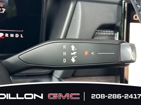 New 2026 GMC Terrain Denali AWD/4WD image 22