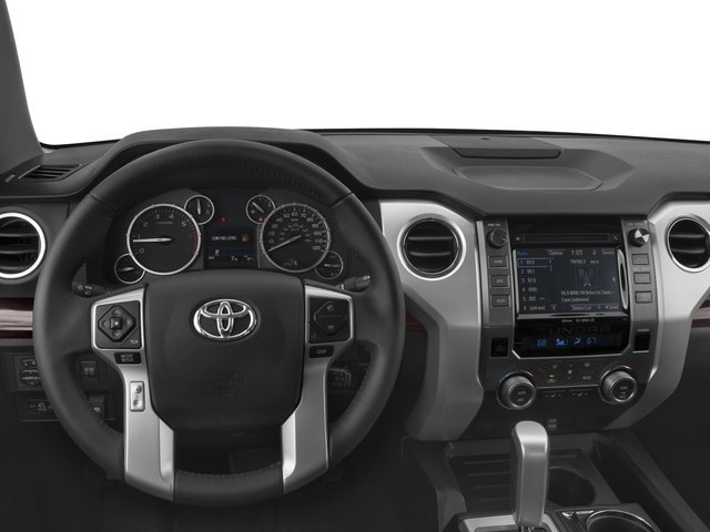 Certified 2017 Toyota Tundra Limited w/ Limited Premium Package AWD/4WD image 7