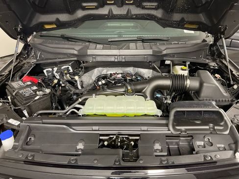 New 2026 Ford F150 XLT w/ XLT Black Appearance Package RWD image 9