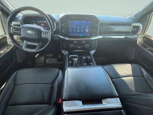 Used 2021 Ford F150 Lariat image 18